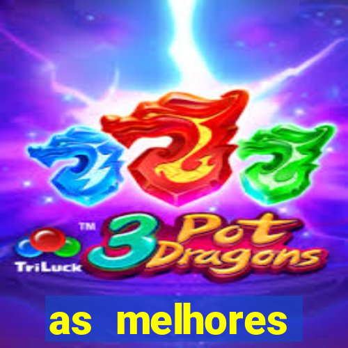 as melhores plataformas de jogo online